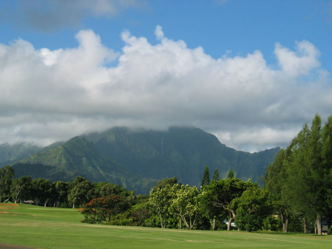 Namolokama Mountain