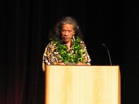 Nathan Kalama