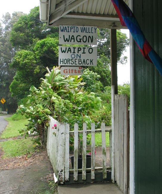 Waipio Store